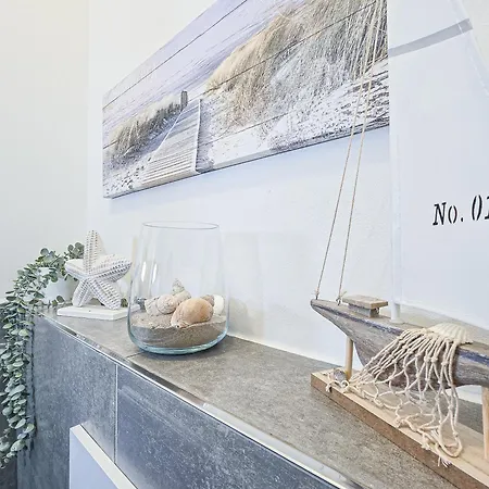 Alpha Apartman Dortmund