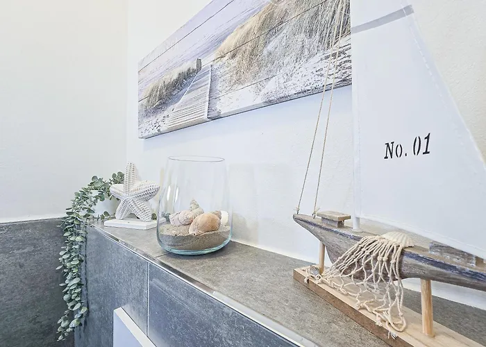 Alpha Lejlighed Dortmund